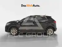 2023 KIA Stonic