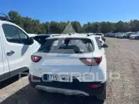 2023 KIA Stonic