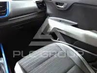 2023 KIA Stonic