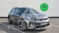 2023 KIA Stonic