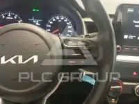 2023 KIA Stonic