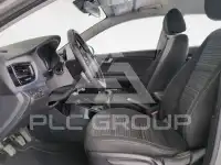 2023 KIA Stonic