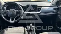 2023 KIA Stonic