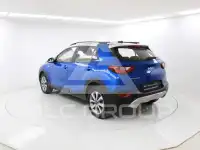 2023 KIA Stonic