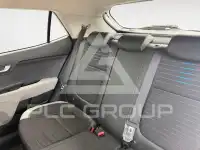 2023 KIA Stonic