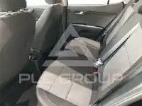 2023 KIA Stonic