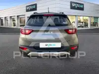 2023 KIA Stonic