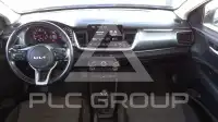 2023 KIA Stonic