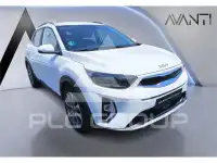 2023 KIA Stonic