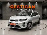 2023 KIA Stonic