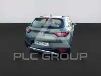2023 KIA Stonic