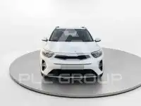 2023 KIA Stonic