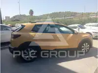 2023 KIA Stonic