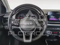 2023 KIA Stonic