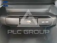 2023 KIA Stonic