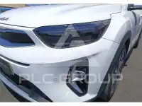 2023 KIA Stonic
