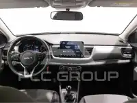 2023 KIA Stonic
