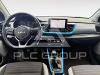 2023 KIA Stonic