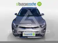 2023 KIA Stonic
