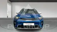 2023 KIA Stonic
