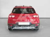 2023 KIA Stonic
