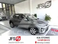 2023 KIA Stonic