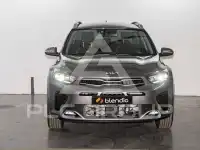 2023 KIA Stonic