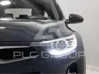 2023 KIA Stonic