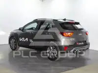 2023 KIA Stonic