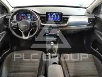 2023 KIA Stonic