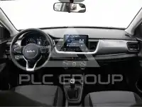 2023 KIA Stonic
