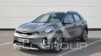 2023 KIA Stonic