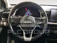 2023 KIA Stonic