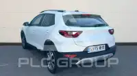 2023 KIA Stonic