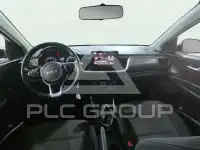 2023 KIA Stonic