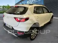 2023 KIA Stonic