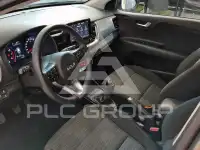 2023 KIA Stonic