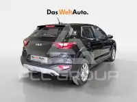 2023 KIA Stonic