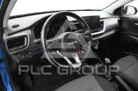 2023 KIA Stonic