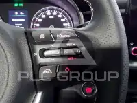 2023 KIA Stonic