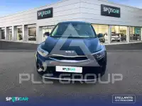 2023 KIA Stonic
