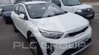 2023 KIA Stonic