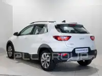 2023 KIA Stonic