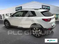2023 KIA Stonic