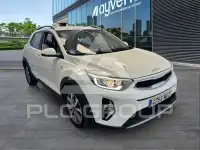 2023 KIA Stonic