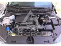 2023 KIA Stonic