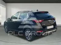 2023 KIA Stonic