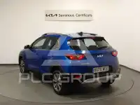 2023 KIA Stonic