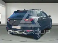 2023 KIA Stonic