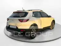 2023 KIA Stonic